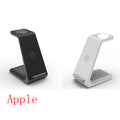 3-in-1 Wireless Charging Stand