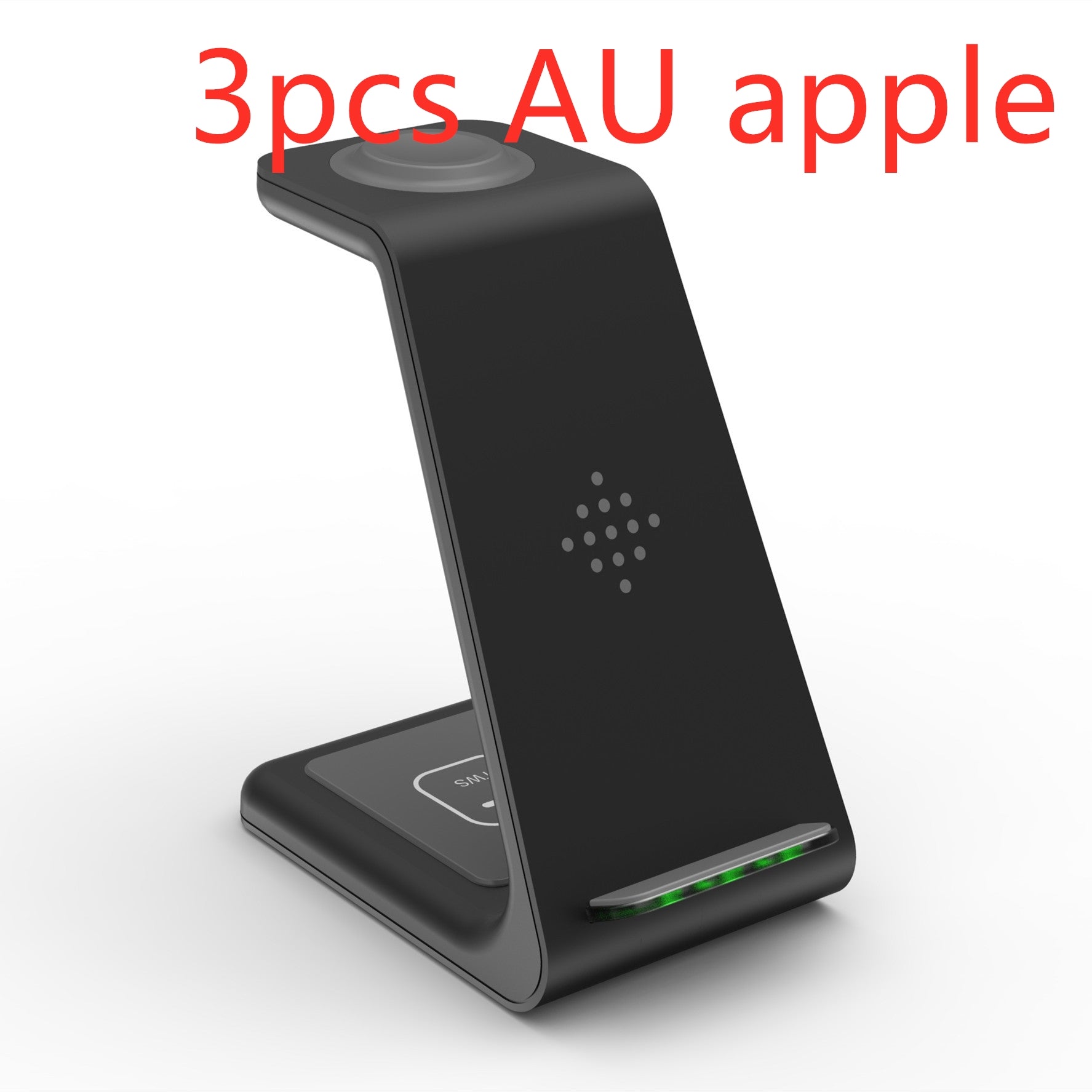 3-in-1 Wireless Charging Stand