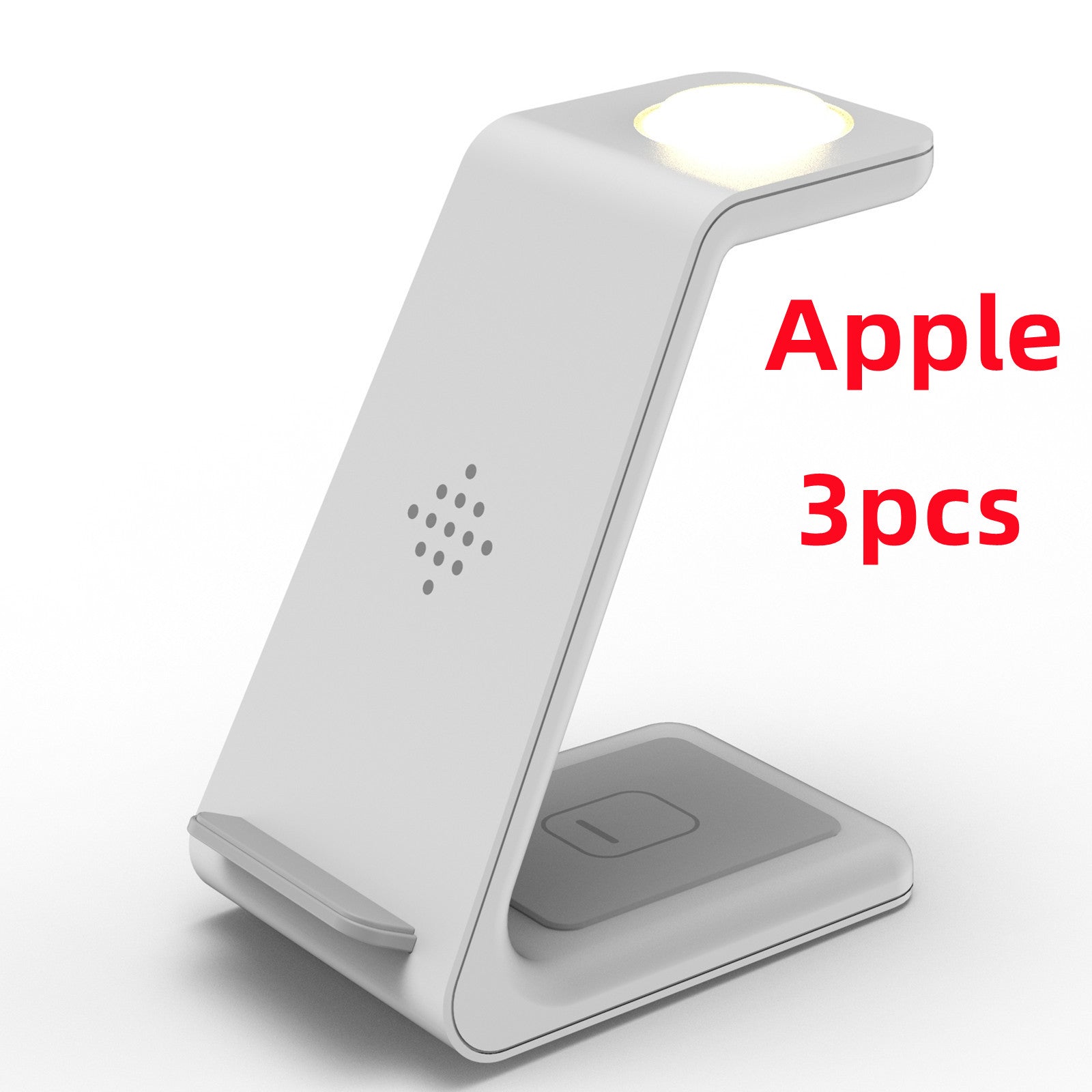 3-in-1 Wireless Charging Stand