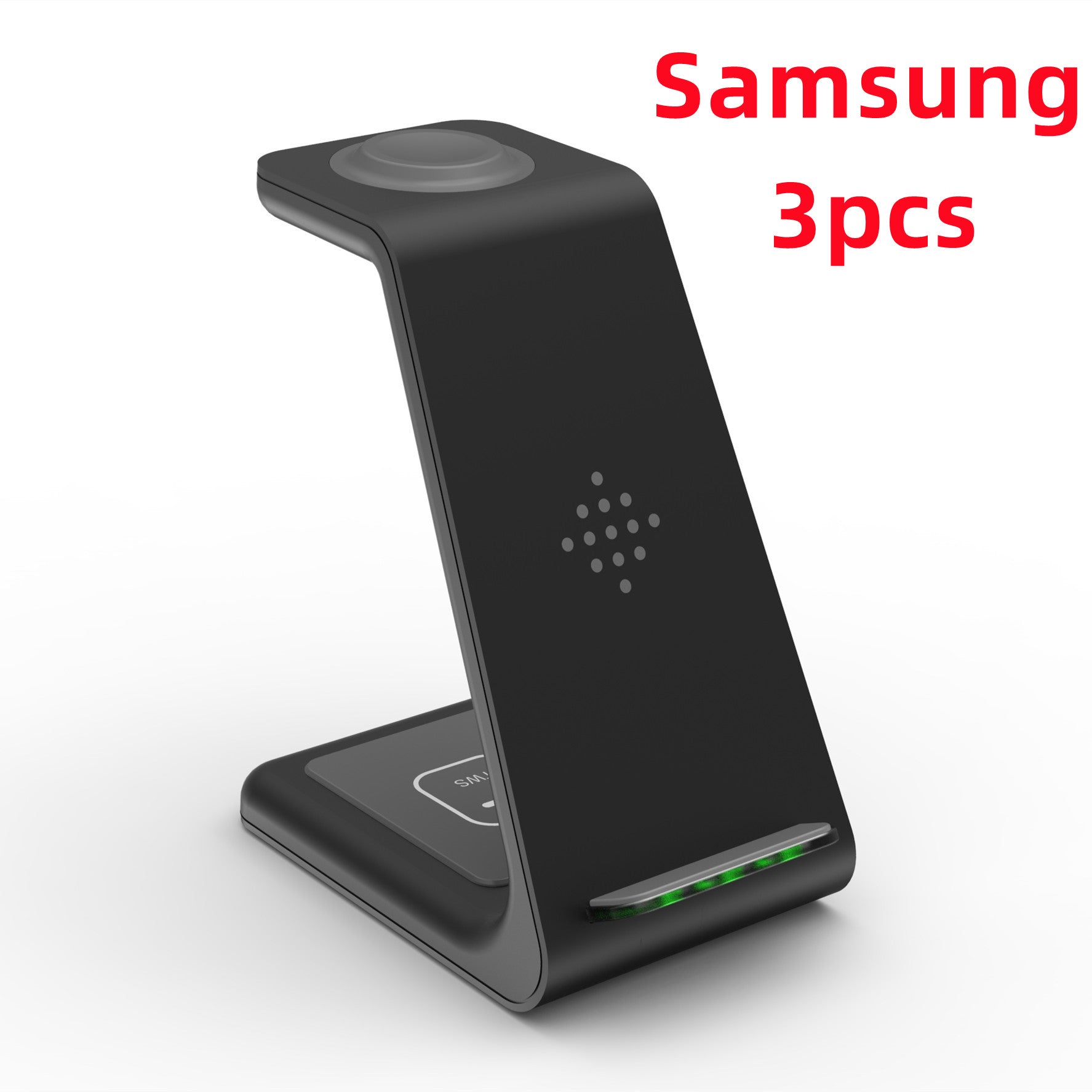 3-in-1 Wireless Charging Stand