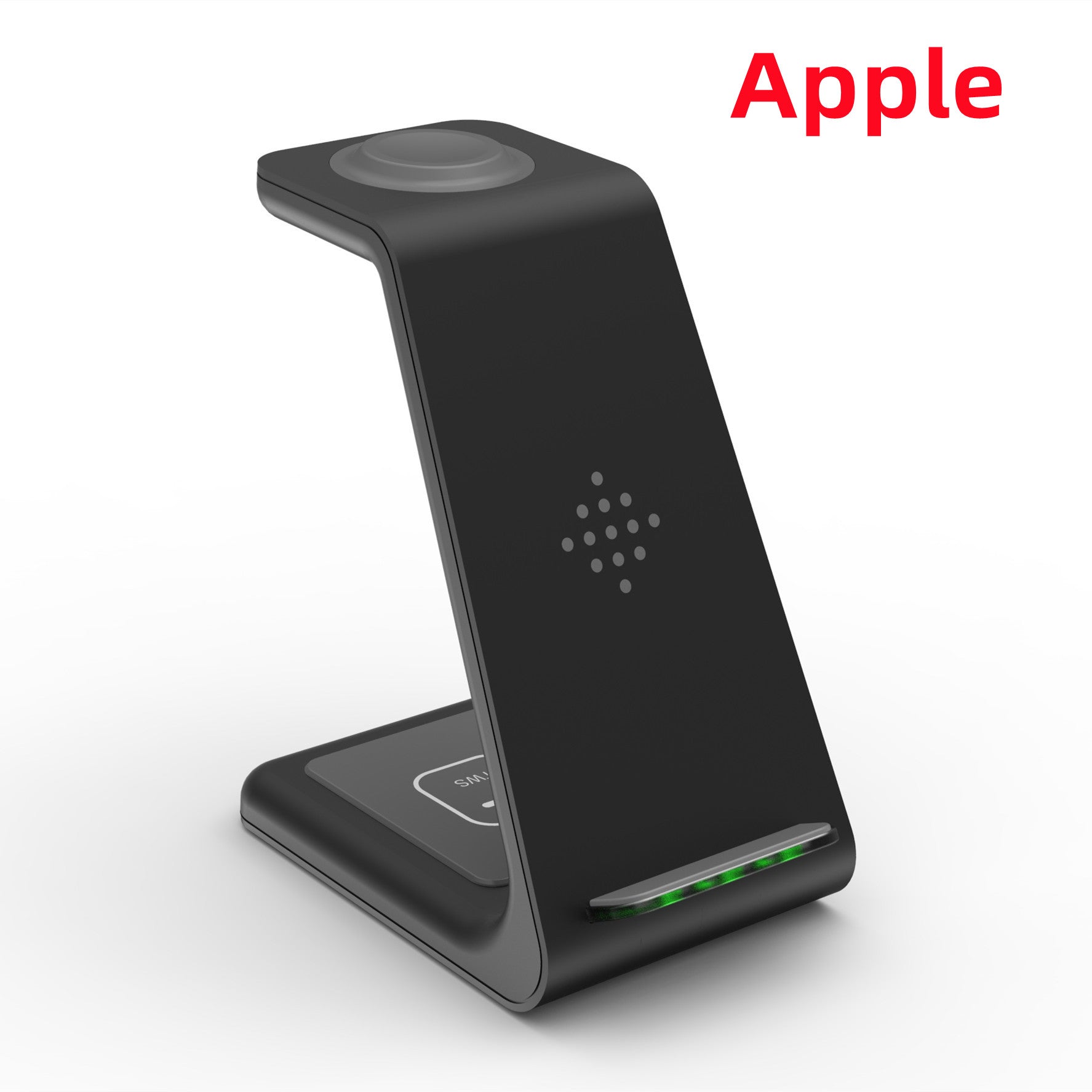 3-in-1 Wireless Charging Stand