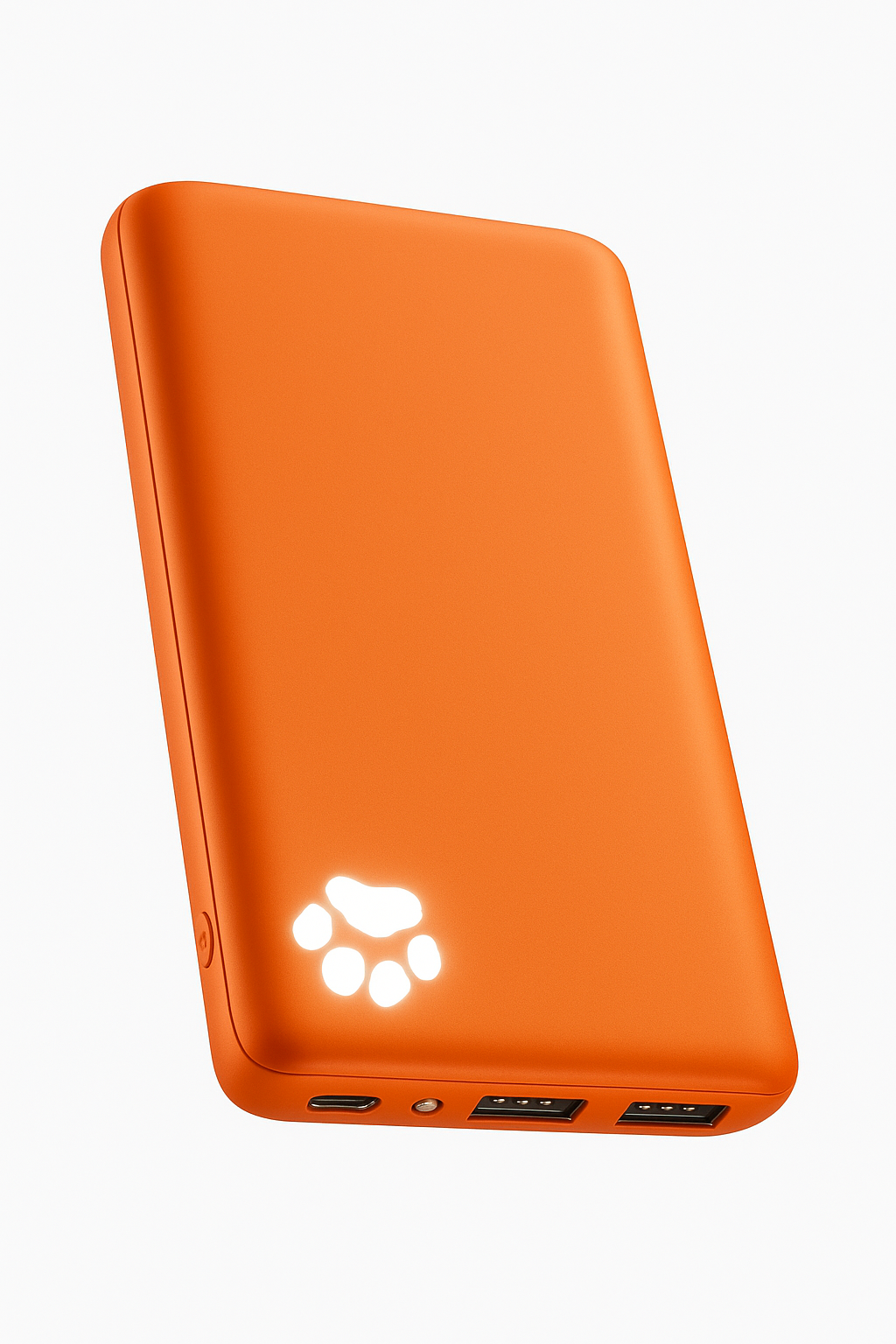 SOLVIX™ 10,000mAh Power Bank – Ultra-Slim Fast Charging | USB-C Input/Output | LED Indicator | Multiple Colours
