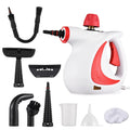 Pressurized Handheld Steam Cleaner for Home - Portable Multi-purpose