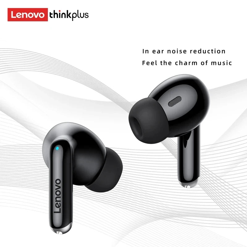 Lenovo Thinkplus XT88 in Ear Bluetooth Earphones with Dual