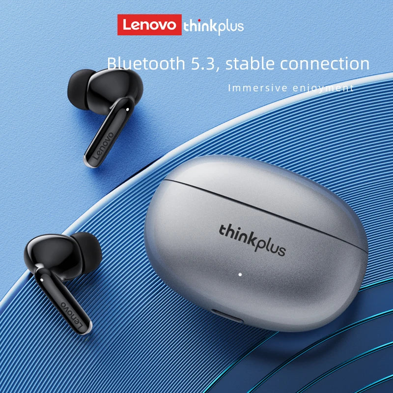 Lenovo Thinkplus XT88 in Ear Bluetooth Earphones with Dual
