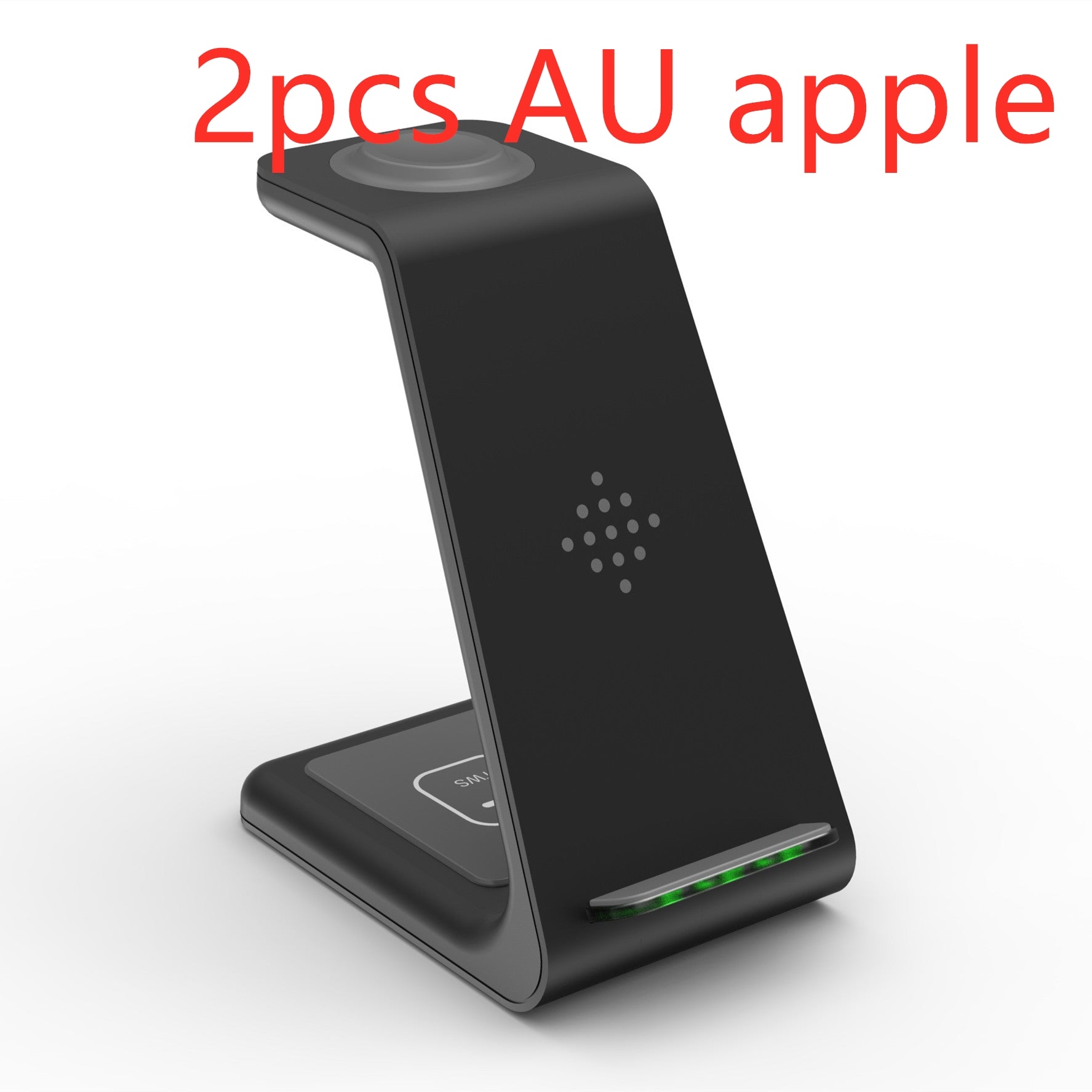 3-in-1 Wireless Charging Stand