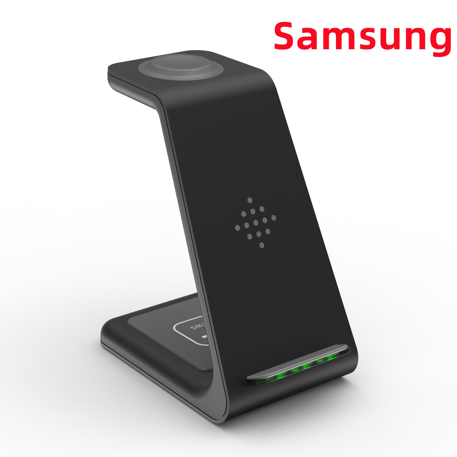 3-in-1 Wireless Charging Stand