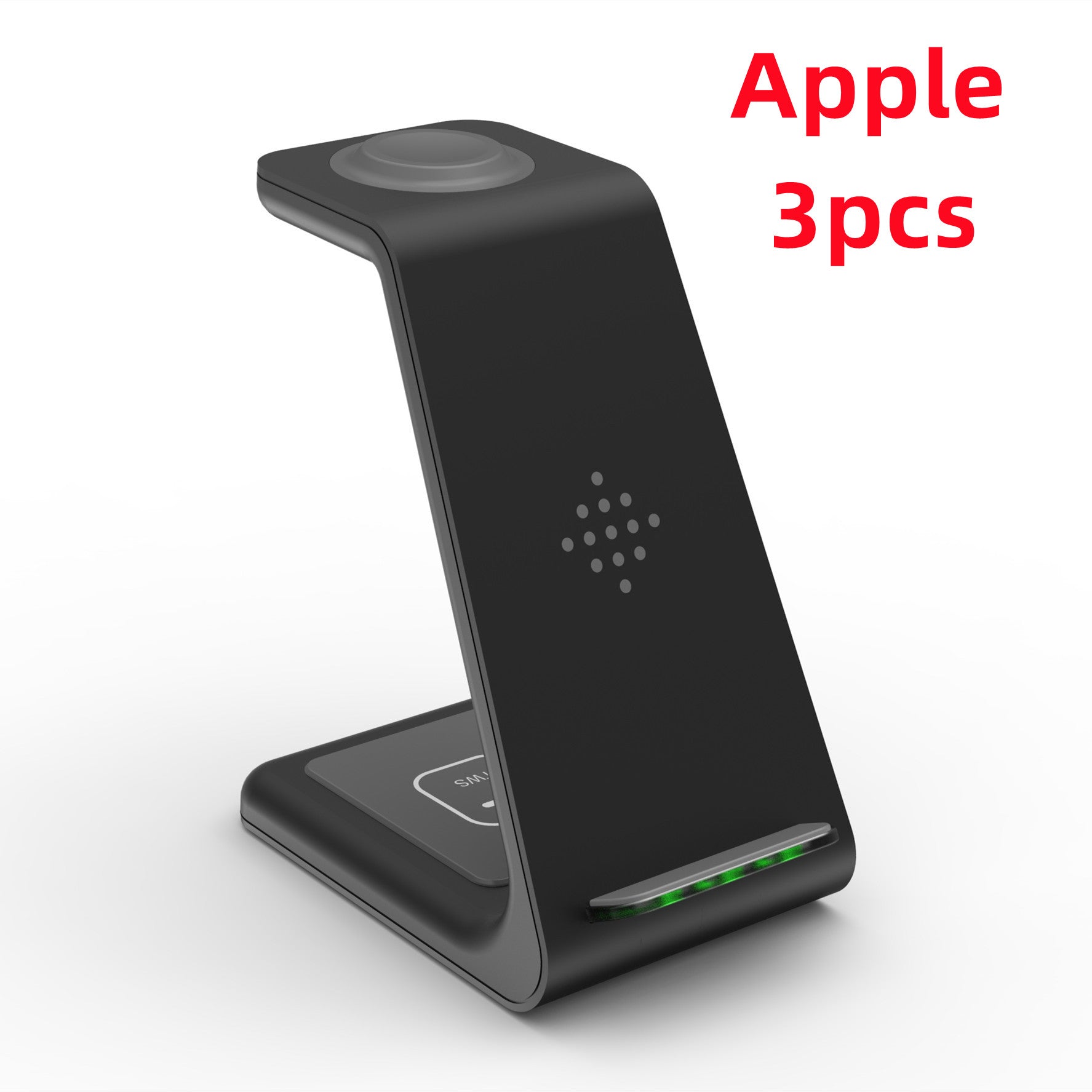 3-in-1 Wireless Charging Stand