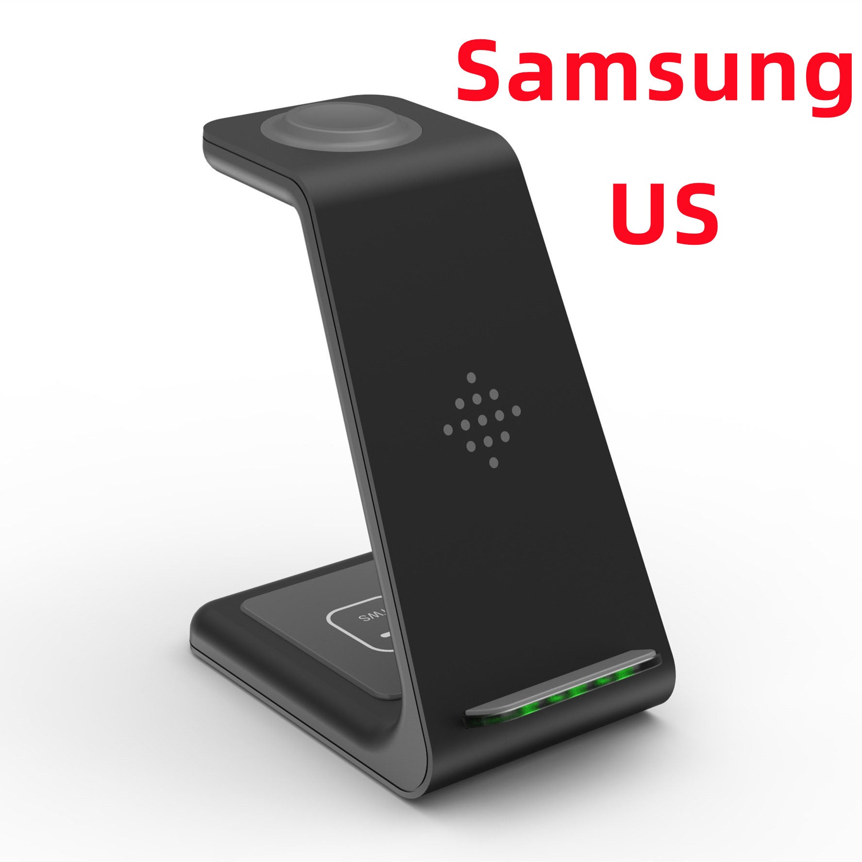 3-in-1 Wireless Charging Stand